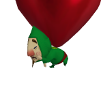 Tingle - Super Smash Bros. Brawl