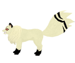 Kirara (Demon) - Inuyasha: Feudal Combat