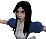 Alice - Alice: Madness Returns