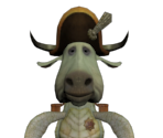 Mock Turtle - Alice: Madness Returns