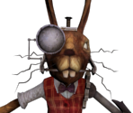 March Hare - Alice: Madness Returns