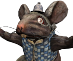 Dormouse - Alice: Madness Returns