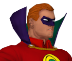 Green Lantern (Alan Scott) - DC Universe Online
