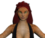 Cheetah - DC Universe Online