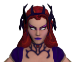 Circe - DC Universe Online