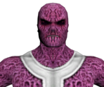 Parasite - DC Universe Online