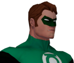 Green Lantern (Hal Jordan) - DC Universe Online