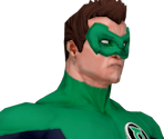 Green Lantern (Kyle Rayner) - DC Universe Online