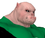 Kilowog - DC Universe Online