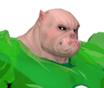 Kilowog (Armored) - DC Universe Online