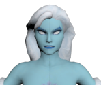 Killer Frost - DC Universe Online