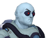 Mr. Freeze - DC Universe Online