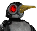 Pengbot - DC Universe Online