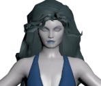 Nora Fries - DC Universe Online