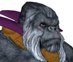 Gorilla Grodd - DC Universe Online