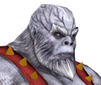 Ultra-Humanite - DC Universe Online