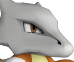 105 - Marowak - PokéPark Wii: Pikachu's Adventure