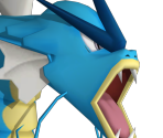 130 - Gyarados - PokéPark Wii: Pikachu's Adventure