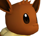 133 - Eevee - PokéPark Wii: Pikachu's Adventure