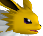135 - Jolteon - PokéPark Wii: Pikachu's Adventure