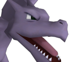142 - Aerodactyl - PokéPark Wii: Pikachu's Adventure