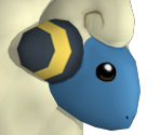 179 - Mareep - PokéPark Wii: Pikachu's Adventure