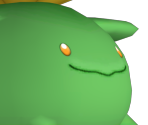 188 - Skiploom - PokéPark Wii: Pikachu's Adventure