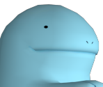 195 - Quagsire - PokéPark Wii: Pikachu's Adventure