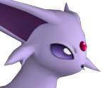 196 - Espeon - PokéPark Wii: Pikachu's Adventure