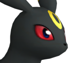197 - Umbreon - PokéPark Wii: Pikachu's Adventure