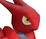 212 - Scizor - PokéPark Wii: Pikachu's Adventure