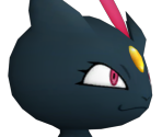215 - Sneasel - PokéPark Wii: Pikachu's Adventure