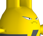 239 - Elekid - PokéPark Wii: Pikachu's Adventure