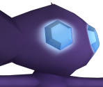 302 - Sableye - PokéPark Wii: Pikachu's Adventure