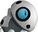 304 - Aron - PokéPark Wii: Pikachu's Adventure
