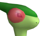330 - Flygon - PokéPark Wii: Pikachu's Adventure
