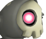 355 - Duskull - PokéPark Wii: Pikachu's Adventure
