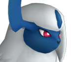 359 - Absol - PokéPark Wii: Pikachu's Adventure