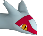 380 - Latias - PokéPark Wii: Pikachu's Adventure