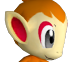 390 - Chimchar - PokéPark Wii: Pikachu's Adventure