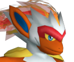 392 - Infernape - PokéPark Wii: Pikachu's Adventure