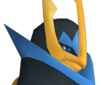395 - Empoleon - PokéPark Wii: Pikachu's Adventure