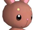 427 - Buneary - PokéPark Wii: Pikachu's Adventure