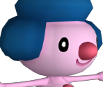 439 - Mime Jr. - PokéPark Wii: Pikachu's Adventure