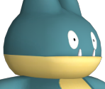 446 - Munchlax - PokéPark Wii: Pikachu's Adventure