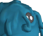 465 - Tangrowth - PokéPark Wii: Pikachu's Adventure