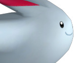 468 - Togekiss - PokéPark Wii: Pikachu's Adventure