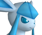 471 - Glaceon - PokéPark Wii: Pikachu's Adventure