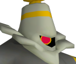 477 - Dusknoir - PokéPark Wii: Pikachu's Adventure