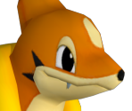 419 - Floatzel - PokéPark Wii: Pikachu's Adventure